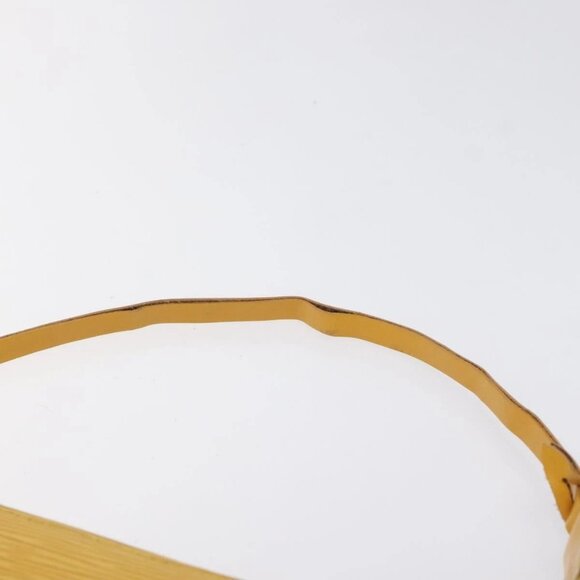 LOUIS VUITTON Epi Pochette Accessoires Pouch Yellow - Picture 11 of 15